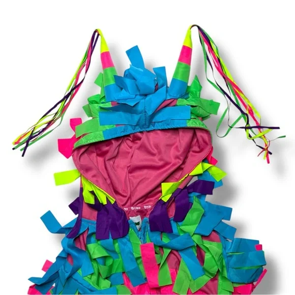 Tipsyelves Coustime Dress Pinata Size Medium - Picture 3 of 8